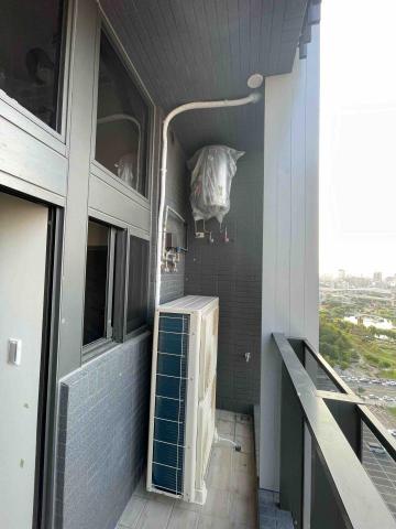 杉金空調工程有限公司 - 