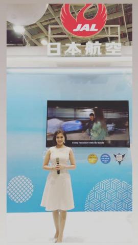 Ruby Lee 中日文主持口譯 -  Ruby Lee 中日文主持口譯 -