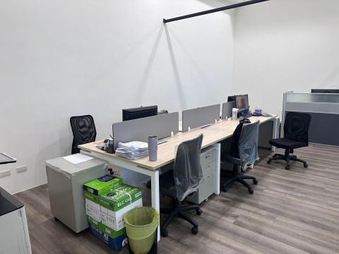 金泰商務中心 - 