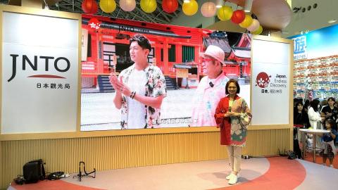 Ruby Lee 中日文主持口譯 -  Ruby Lee 中日文主持口譯 -