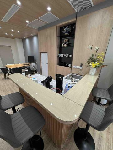 富時玻璃工程行 - 