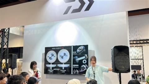 Ruby Lee 中日文主持口譯 -  Ruby Lee 中日文主持口譯 -