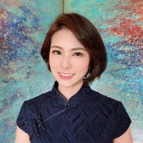 Ruby Lee 中日文主持口譯 -  Ruby Lee 中日文主持口譯 -