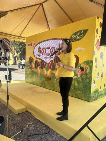 Ruby Lee 中日文主持口譯 -  Ruby Lee 中日文主持口譯 -