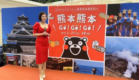 Ruby Lee 中日文主持口譯 -  Ruby Lee 中日文主持口譯 -