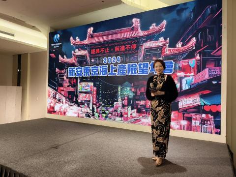 Ruby Lee 中日文主持口譯 -  Ruby Lee 中日文主持口譯 -