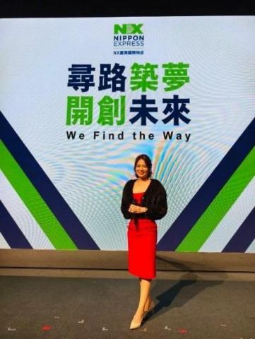 Ruby Lee 中日文主持口譯 -  Ruby Lee 中日文主持口譯 -