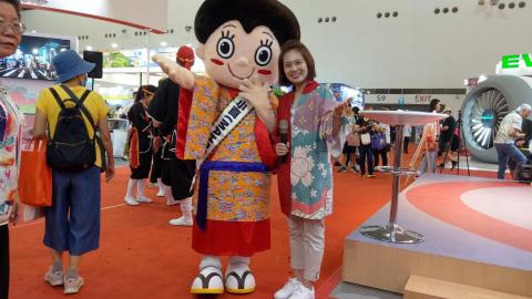 Ruby Lee 中日文主持口譯 -  Ruby Lee 中日文主持口譯 -