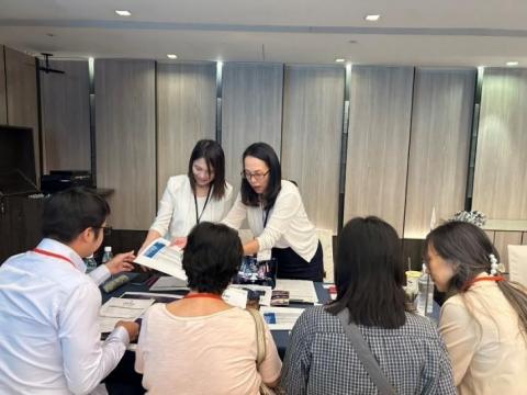 Ruby Lee 中日文主持口譯 -  Ruby Lee 中日文主持口譯 -