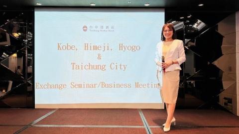 Ruby Lee 中日文主持口譯 -  Ruby Lee 中日文主持口譯 -