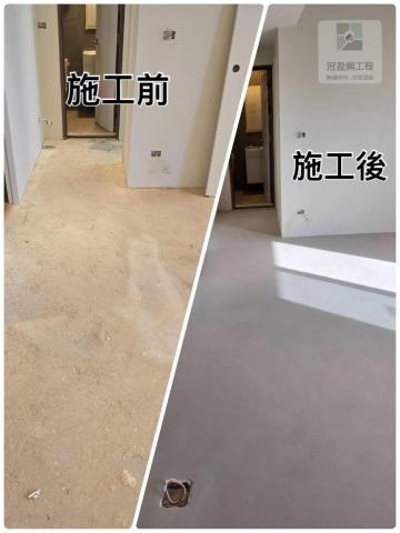 冠盈興工程行 - 工作施工照，都可以來詢問