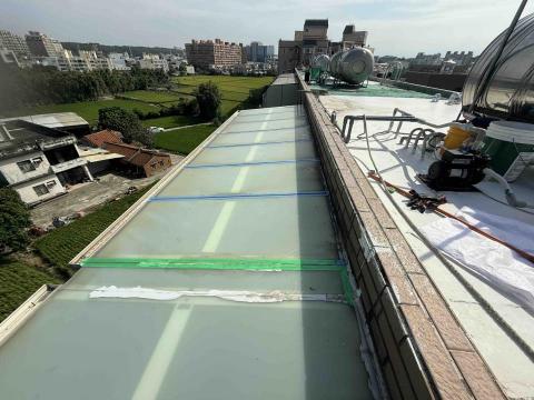 逢富建設機構 - 