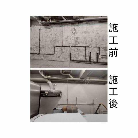 Lai森的油彩 - 圖1