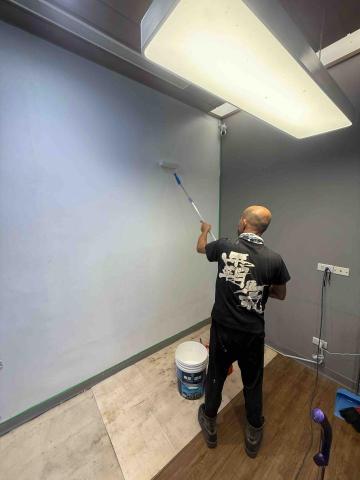 逢富建設機構 - 