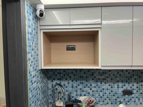 私家電匠⋯劉 - 台北市松江路562號5樓之2