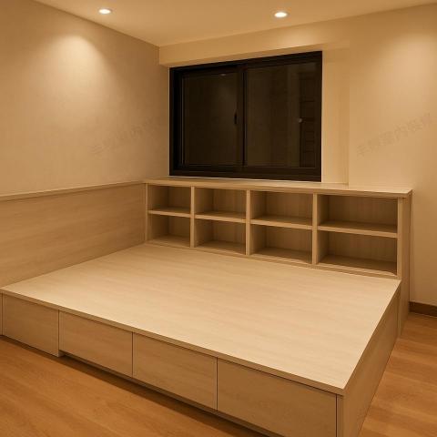 丰煦室內裝修 - 