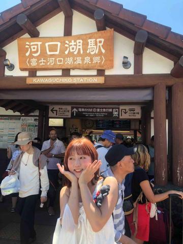 提供日文家教日本人服務的專家Ruby