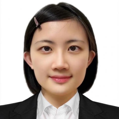 桃園自然發音老師推薦Tina