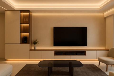 丰煦室內裝修 - 