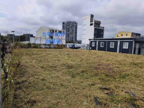 建堂環境工程行 - 