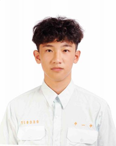 歸仁小孩伴讀專家推薦林昀揚