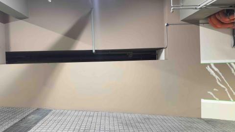 卓慧美 - 車道新舊漆處理