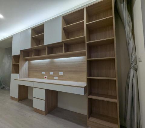 丰煦室內裝修 - 