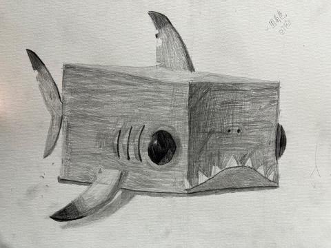 🎨 Ann‘s Studio 🖌️｜繪畫工作室 - 小四