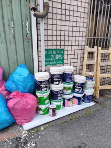 室內油漆 誠信工程 - 誠信工程