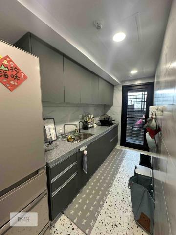 Most膜司特 - 12. 櫥櫃 after 