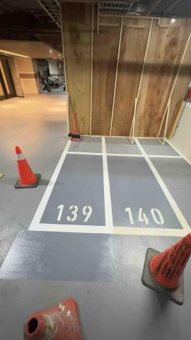 卓慧美 - 施工後