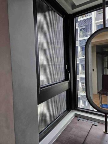 Most膜司特 - 9. 臥室玻璃（長虹）after 