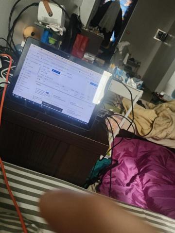 葉冠岑 - Google 雲端機器