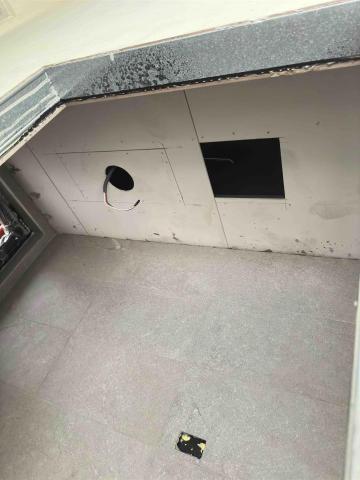 卓慧美 - AB膠接縫處理作業