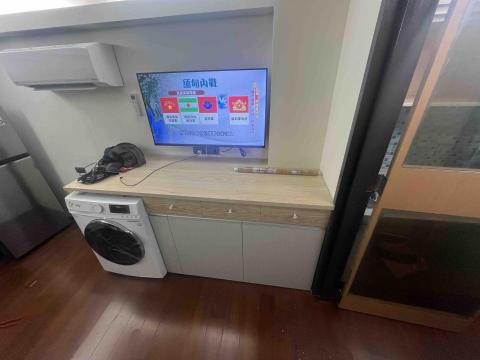 私家電匠⋯劉 - 台北市松江路整修後