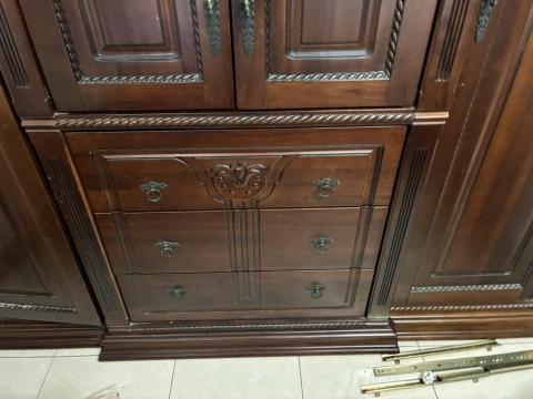 周文翔 - 抽屜軌道修繕後 周文翔 - 抽屜軌道修繕後