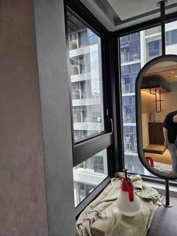 Most膜司特 - 9. 臥室玻璃（長虹）before 