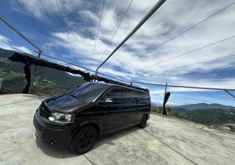 全臺灣24h 接送服務-行程規劃（職業駕駛）