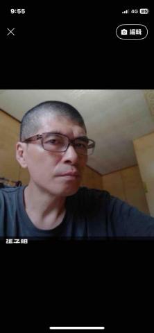 提供燈具安裝新竹服務的專家張子明