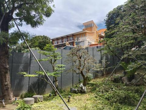 陳科敬 - 庭園造景