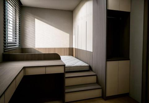 丰煦室內裝修 - 