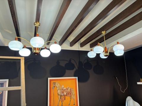 周文翔 - 吊燈安裝接電 周文翔 - 吊燈安裝接電