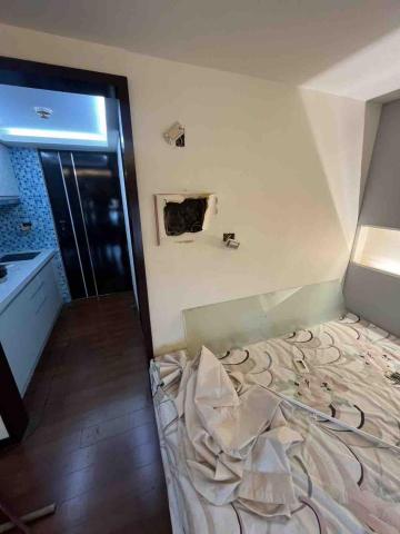 私家電匠⋯劉 - 北市松江路未整修前