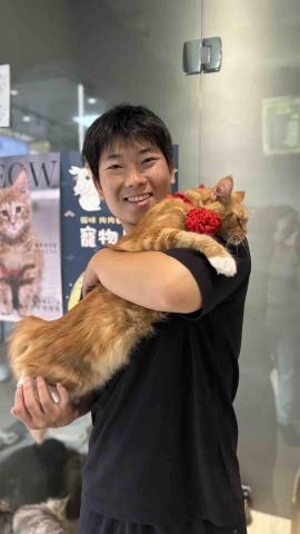 高雄自然發音老師推薦胡哲維