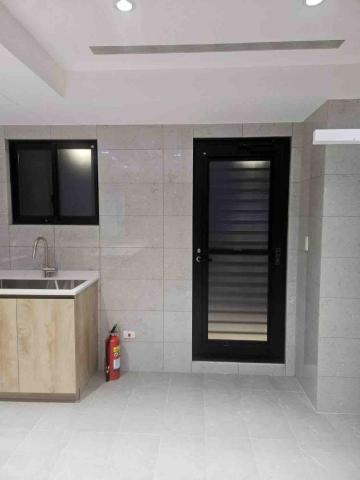 Most膜司特 - 8. 廚房玻璃 after 