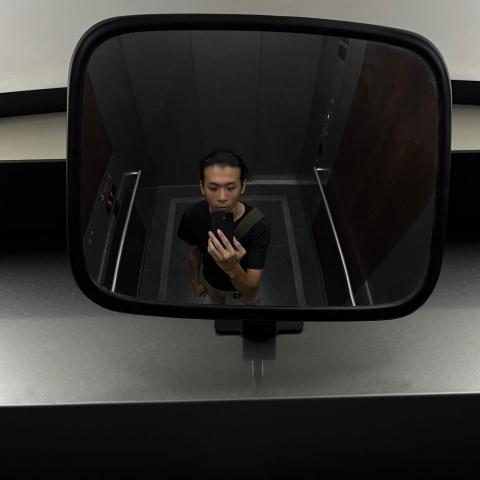 提供檯面服務的專家李