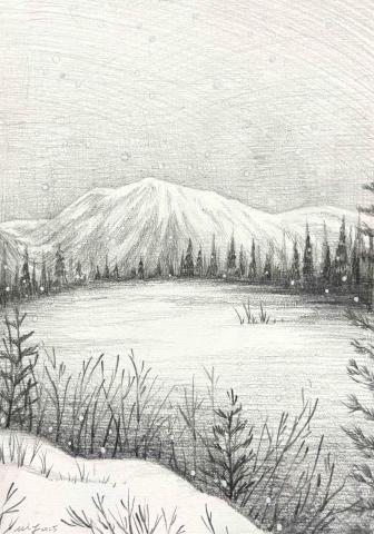 三足療癒藝術空間（各媒材手繪/電繪/教學） - 