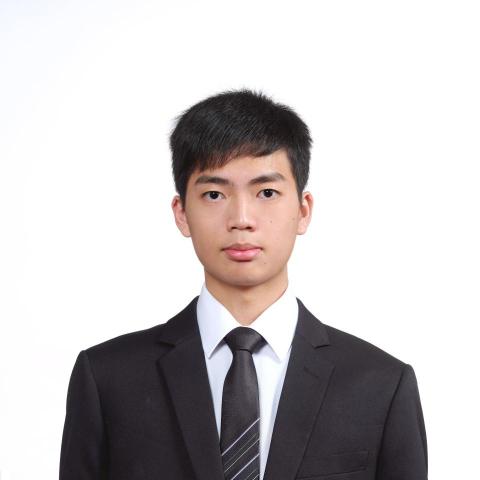 提供156服務的專家陳彥智