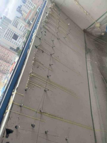 李小倩 - 淡水高壓灌注止漏