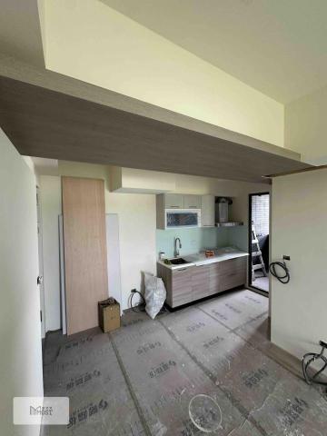 Most膜司特 - 7. 樑柱倒吊 after 